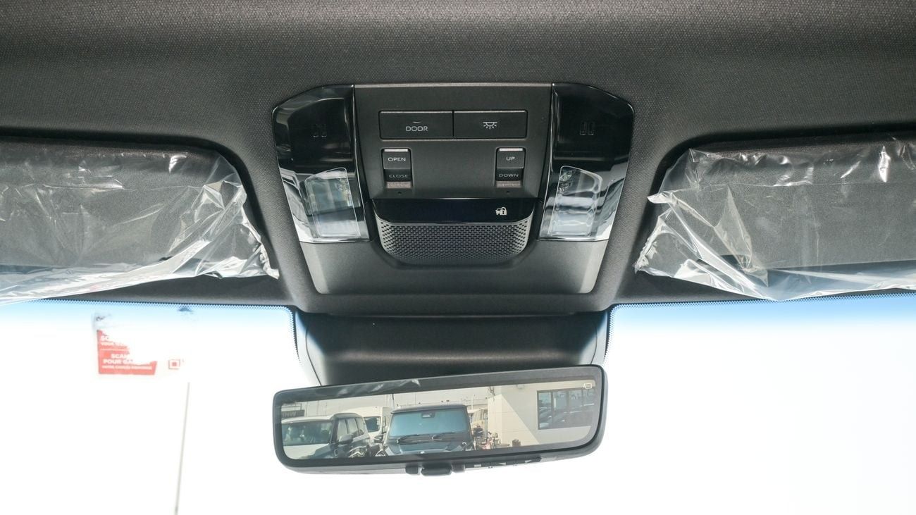 تويوتا برادو TOYOTA PRADO 2.8T - ADVENTURE PACKAGE