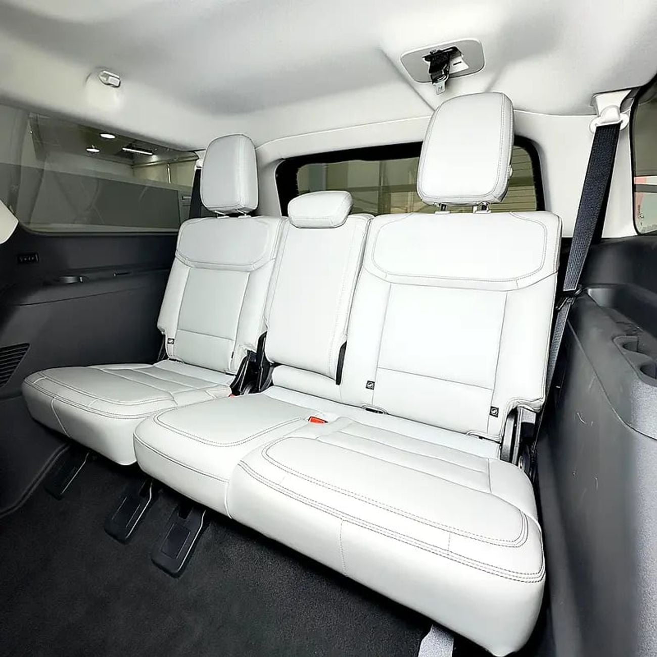 فورد إكسبيديشن ACTIVE XL