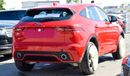 Jaguar E Pace R Dynamic  First Edition