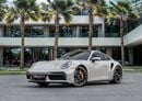 Porsche 911 911 Turbo S | 16,646 P.M | 0% Downpayment | Porsche Warranty!
