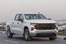 Chevrolet Silverado CHEVROLET SILVERADO | V8 5.3L | 4WD | GCC | 2025  (Export)