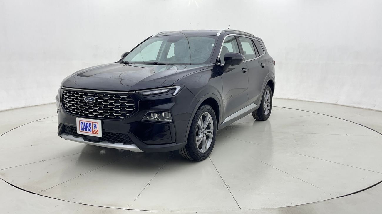 Ford Territory 2023 TREND | AED 1003/Month | 0 DP | 30 Day Return | Warranty