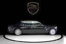 Rolls-Royce Phantom EWB 6.8L