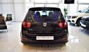 Volkswagen Golf R32