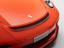 بورش 911 GT3