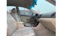 Toyota Camry 2005 Japanese Specs Ref#462