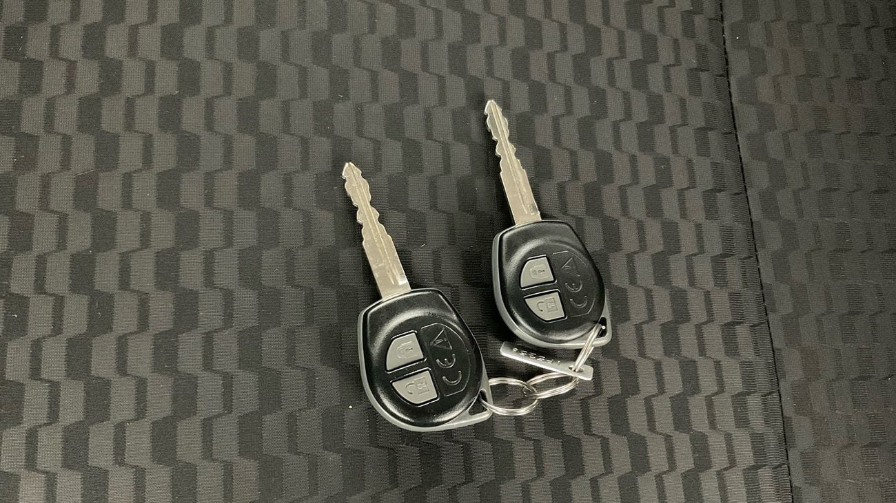 Suzuki Jimny 1.5L GLX (A/T) GLX | Guaranteed Warranty | 0 Down Payment