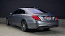 Mercedes-Benz S 500