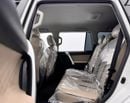 Toyota Prado TX 2.7L 2018 Toyota Prado TX, Full Service History, Excellent Condition, GCC
