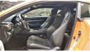 Lexus RC F LEXUS RCF 2015 IN A BEAUTIFUL CONDITION FOR ONLY 115K AED