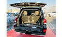 تويوتا لاند كروزر Toyota Landcruiser RHD Diesel engine model 2020 car very clean and good condition