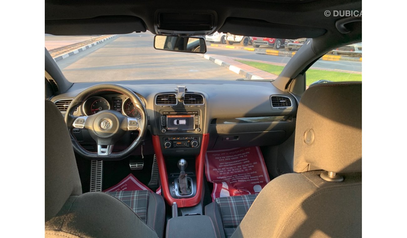 Volkswagen Golf GTI Full option