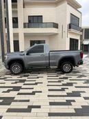جي أم سي سييرا 5.3L V8 AT4 2 Doors