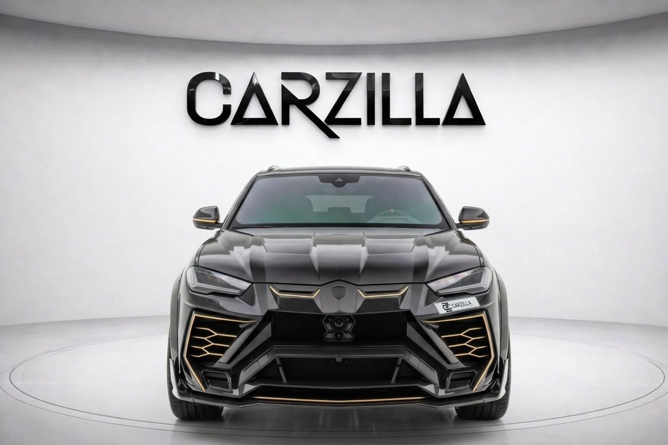 Lamborghini Urus STD Lamborghini Urus Standard 2019 | GCC Specs | Pristine Condition