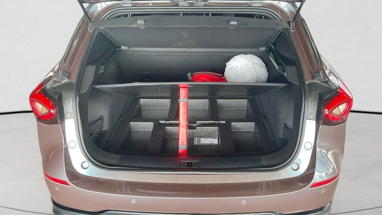 MG One LUX | Guaranteed Warranty | 0 Down Payment