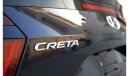 Hyundai Creta Mid Hyundai Creta 2022 GCC in excellent condition