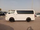 تويوتا هاياس TOYOTA HIACE VAN RIGHT HAND DRIVE (PM1613)