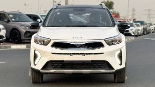 Kia KX1 Kia/KX1/KX001 1.4L FUN VERSION SUNROOF AT