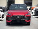 MG One LUX 1.5L Petrol FWD 2024 Export Price @ 55,500 AED