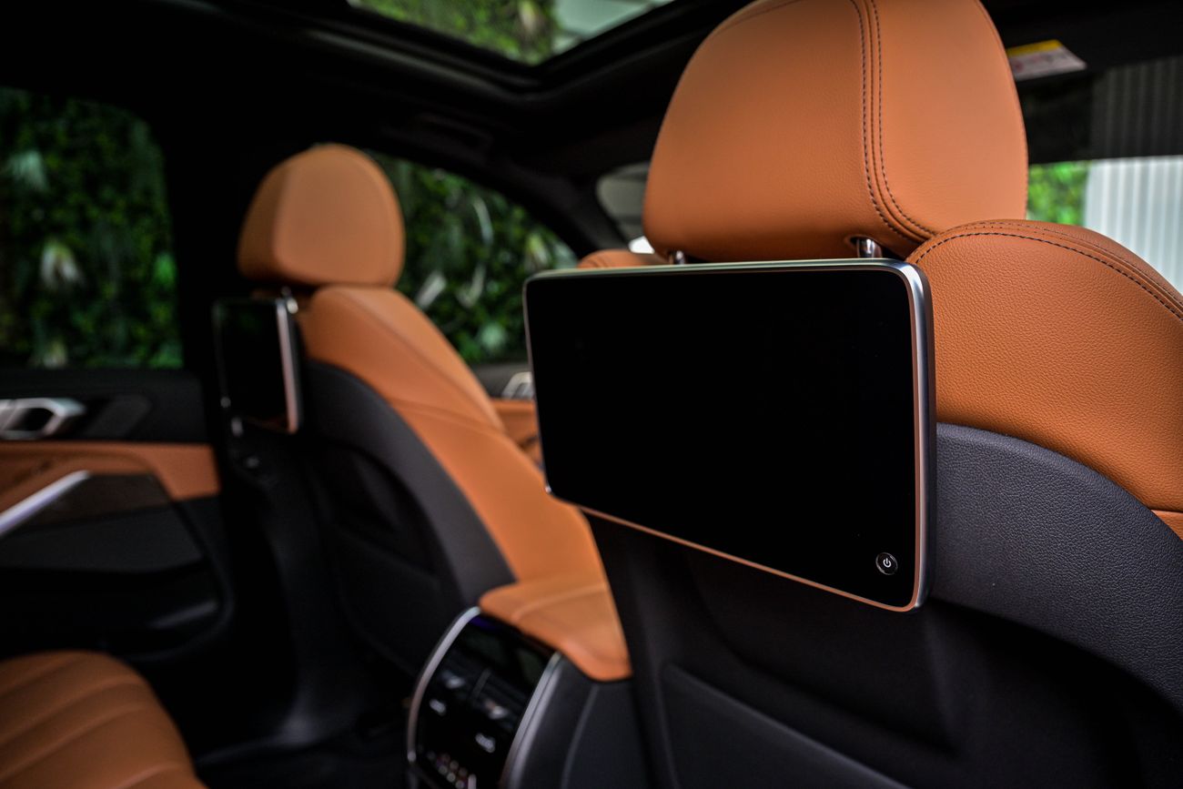 BMW X5 40i M Sport | 5,286 P.M  | 0% Downpayment | Perfect Condition!