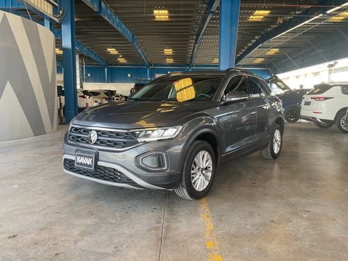 فولكس واجن T ROC Life | شامل الضمان | 0 ﺪﻔﻋﺓ ﺃﻮﻟﻯ