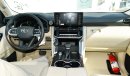 Toyota Land Cruiser GXR V6 4.0