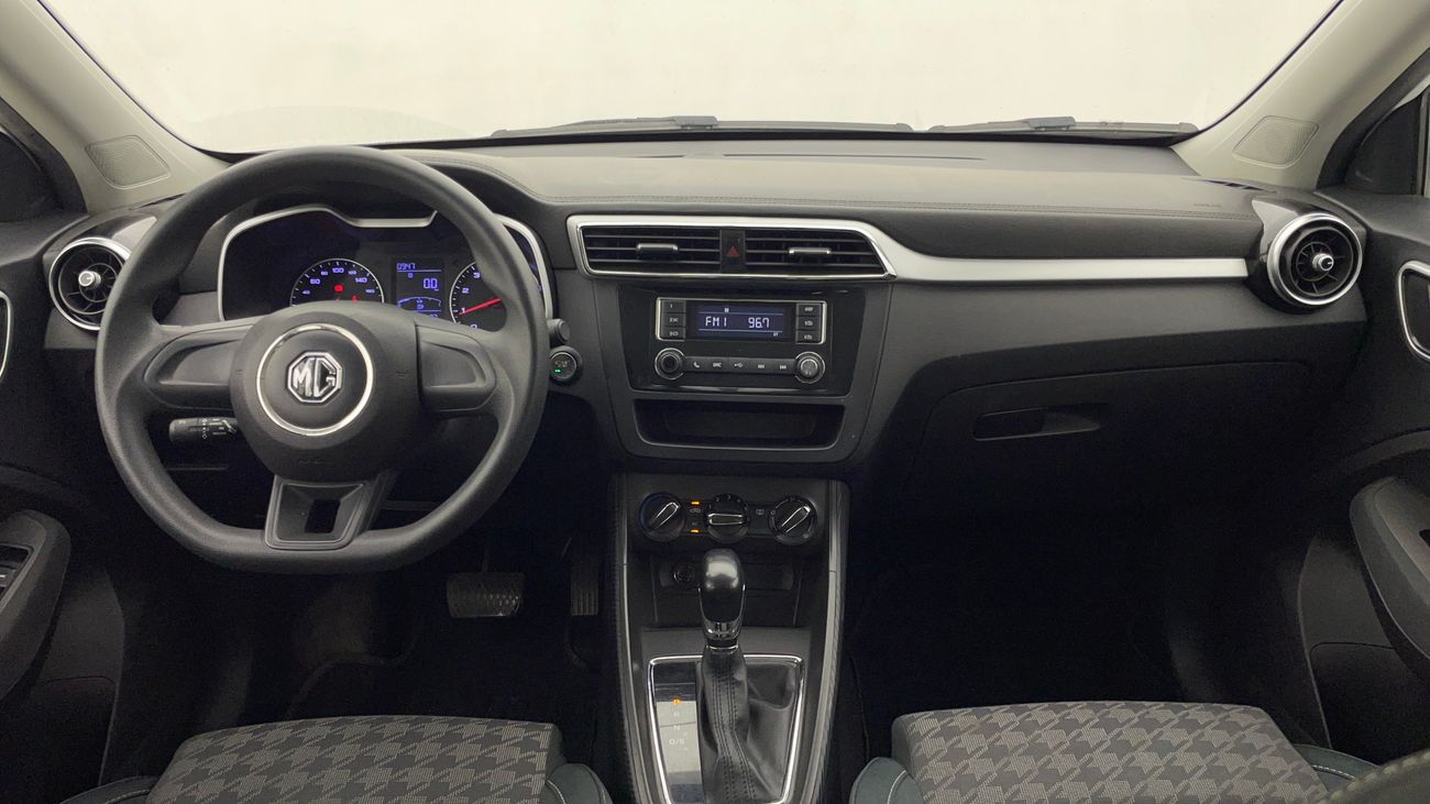 MG ZS Std 1.5L 2020 STD | AED 402/Month | 0 DP | 30 Day Return | Warranty | Service History