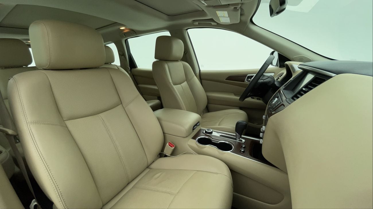 Nissan Pathfinder SL 3.5 | Zero Down Payment | Free Home Test Drive