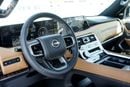 Nissan Patrol LE PLATINUM CITY