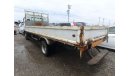 Mitsubishi Canter Canter truck RIGHT HAND DRIVE (Stock no PM 491 )