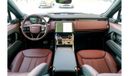 Land Rover Range Rover Sport Dynamic SE P400