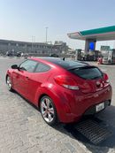 Hyundai Veloster GLS 1.6L
