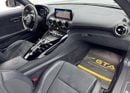 مرسيدس بنز AMG GTR 2021 Mercedes AMG GT R Coupe, 2027 Mercedes Warranty + Service Pack, Very Low Km, GCC
