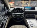 Genesis GV80 Std 2.5L AWD