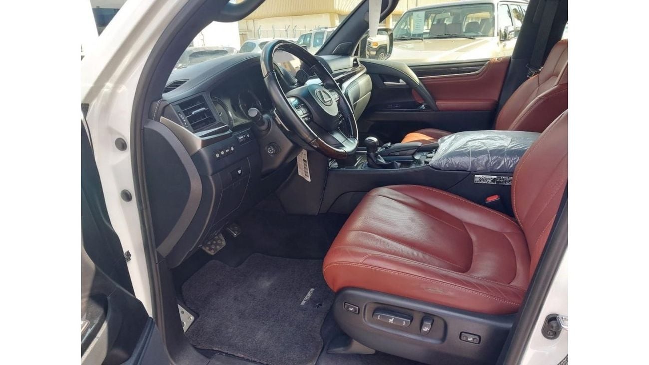 Lexus LX 570 LEXUS LX570