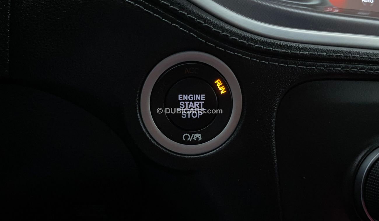 Dodge Charger R/T 5.7 | Zero Down Payment | Free Home Test Drive