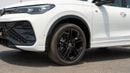 Volkswagen Tiguan 2025 | VOLKSWAGEN TIGUAN 380 TSI 4WD R-LINE INTELLIGENT PREMIUM - H.K - COOL BLACK KIT