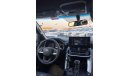 تويوتا لاند كروزر Land Cruiser  GXR 4.0 white color interior Black with sun roof