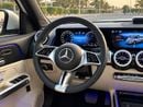 Mercedes Benz GLB200