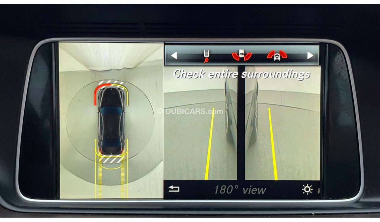 Mercedes-Benz E200 STD 2 | Zero Down Payment | Free Home Test Drive