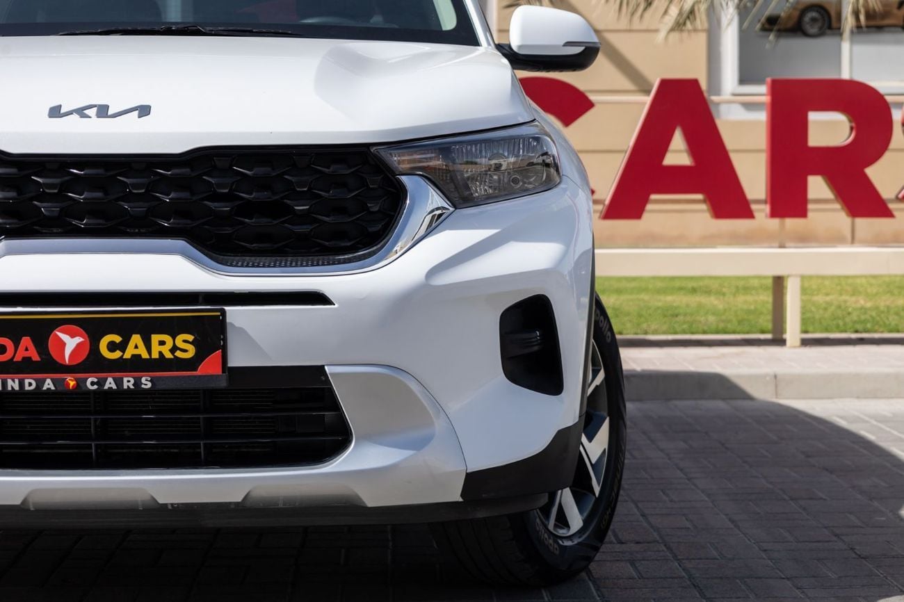 كيا سونیٹ EX 1.5L