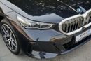 BMW i5 2025 BMW i5 e-Drive 40L M-Sport package RWD 0km