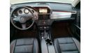 Mercedes-Benz GLK 300 Mercedes GLK300 2012