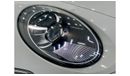 Porsche 911 2022 Porsche 911 Turbo (Full Option), Porsche Warranty, GCC