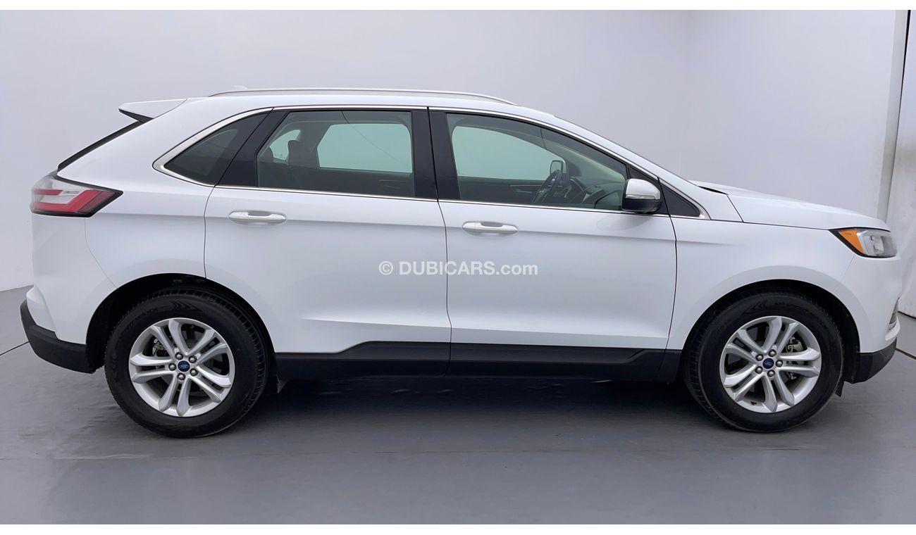 Ford Edge SEL 2 | Zero Down Payment | Free Home Test Drive