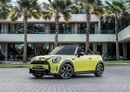 Mini Cooper Cooper S Cabrio | 1,763 P.M | 0% Downpayment | Perfect Condition!