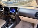 Toyota Prado TX-L