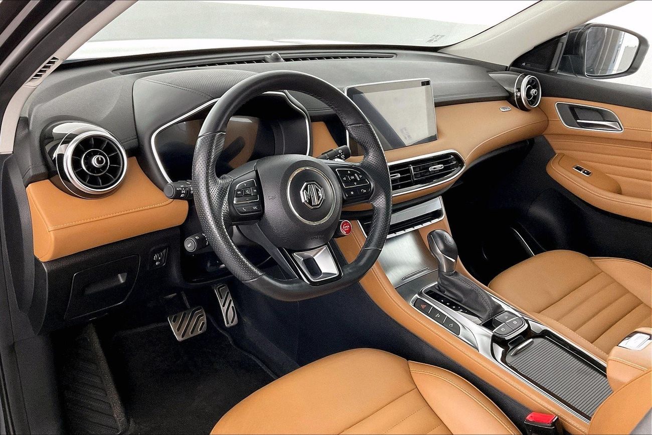 MG HS Trophy | 1 year free warranty | 0 down payment | 7 day return policy