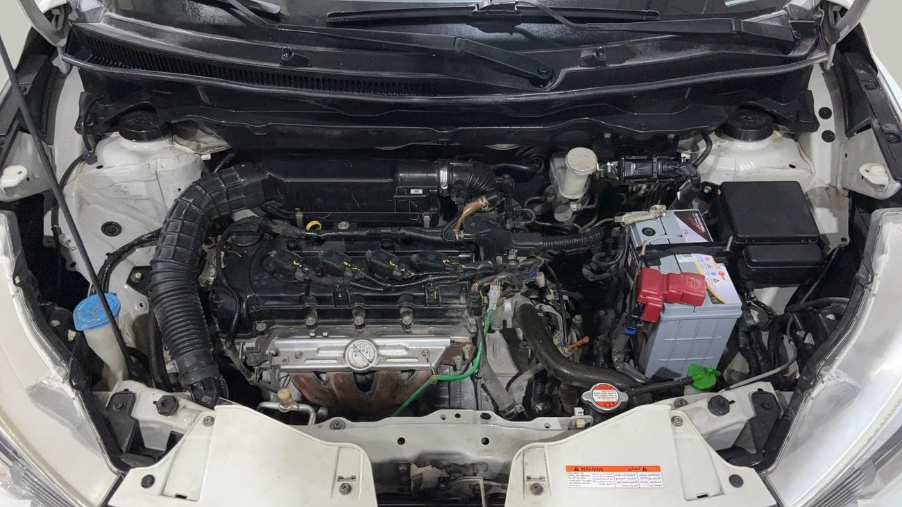 Suzuki Ertiga GLX 2023 | AED 554/Month | 0 DP | 30 Day Return | Warranty | Service History