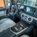 مرسيدس بنز G 63 AMG 2026 MERCEDES G63 AMG BRAND NEW